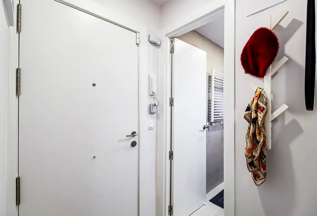 Wohnung zum Verkauf in Calle Canteras de Tilly, Casco histórico de Vicálvaro