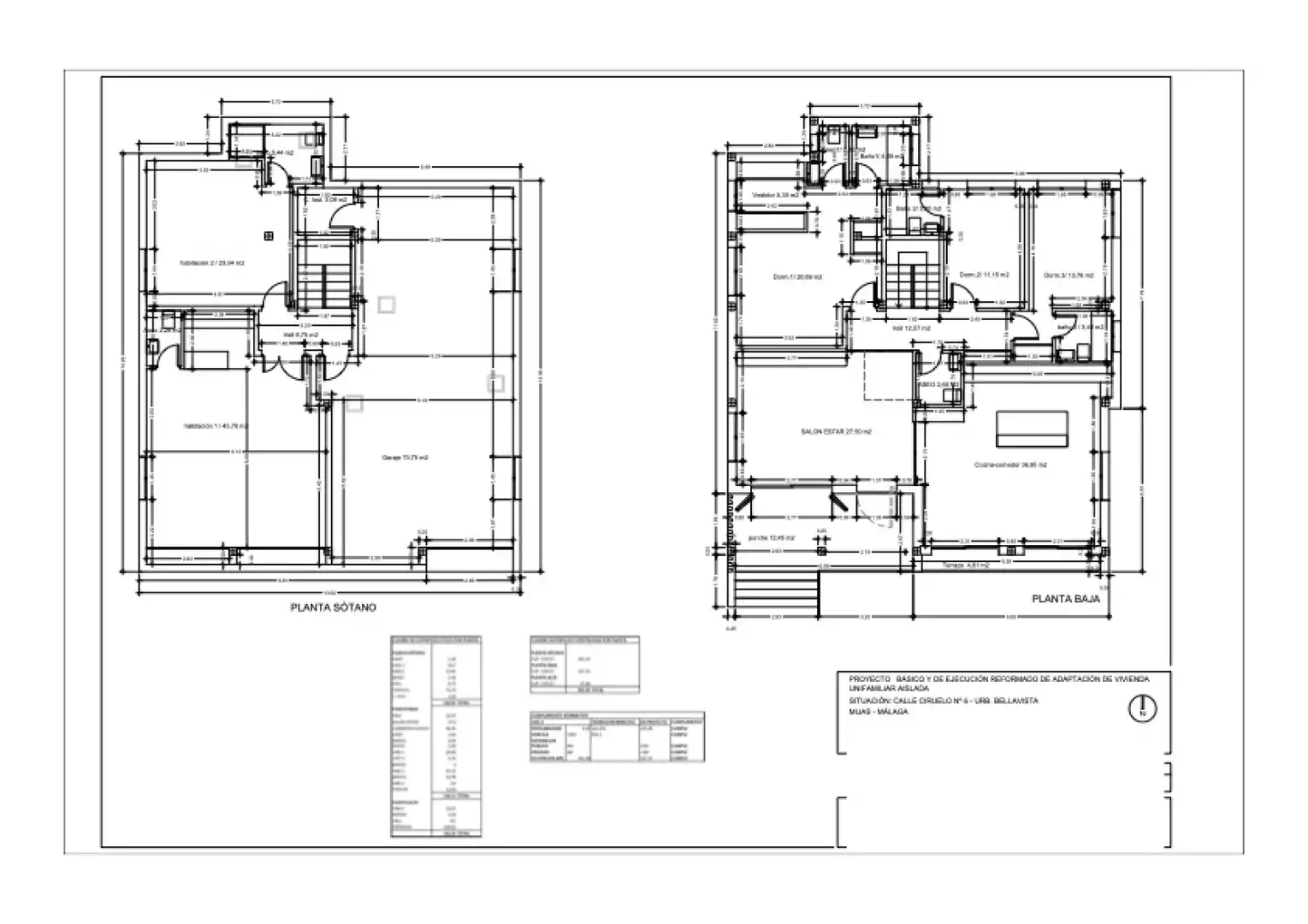 Casa con terrazza in vendita a Mijas - CL CIRUELO DE BUENA VISTA 8, imagen 17