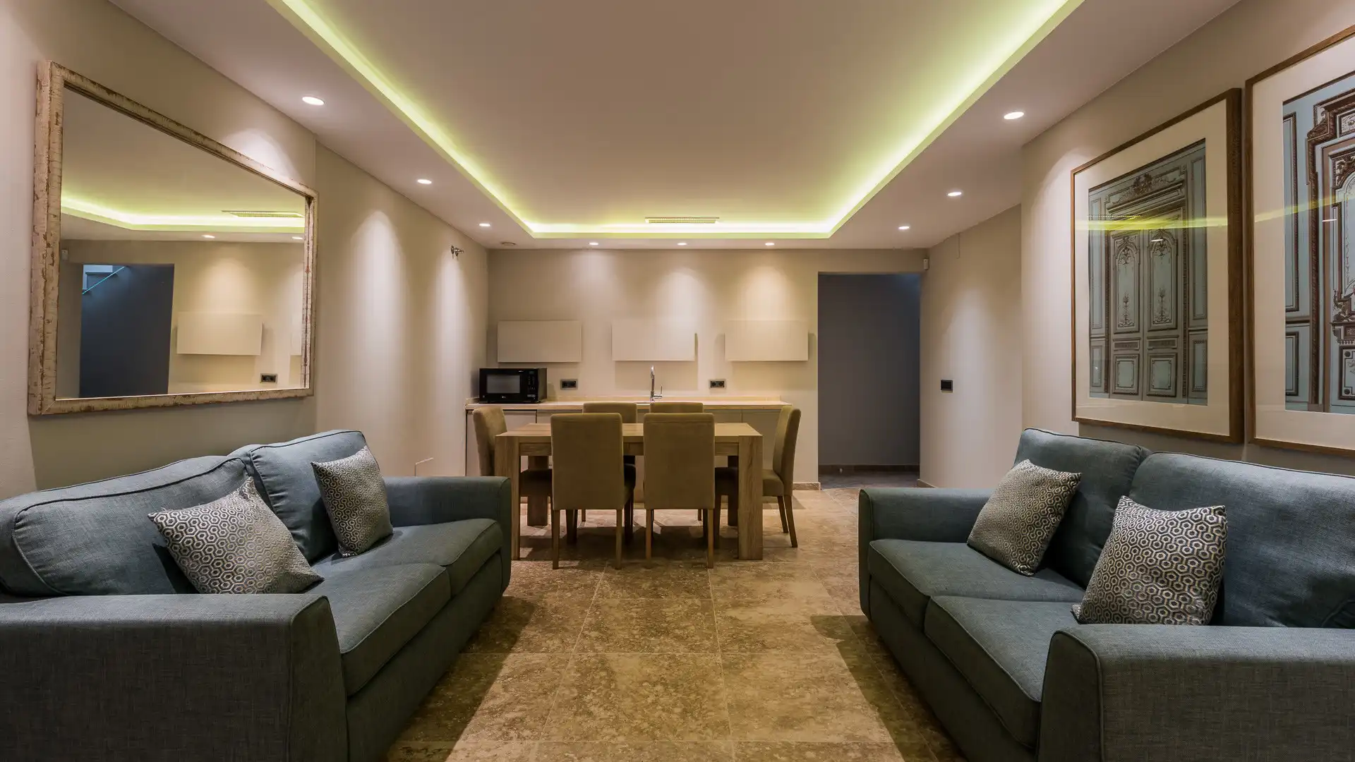 Casa amb piscina en venda a Marbella Centro, imagen 24