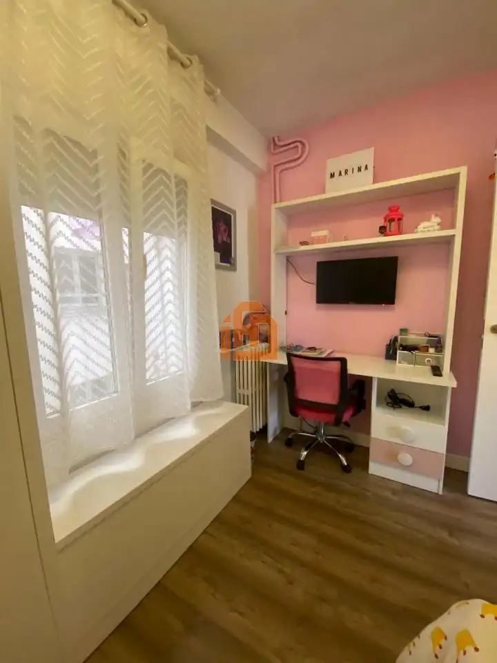 Piso en venta en León Capital  con Calefacción y Terraza