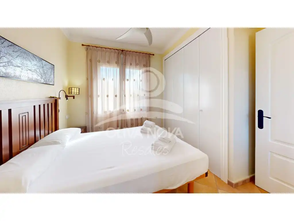 Apartamento con piscina en venta en Camí de Boriol, imagen 19