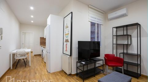 Photo 5 of Flat for rent in De Los Mesejo, Adelfas, Madrid Capital