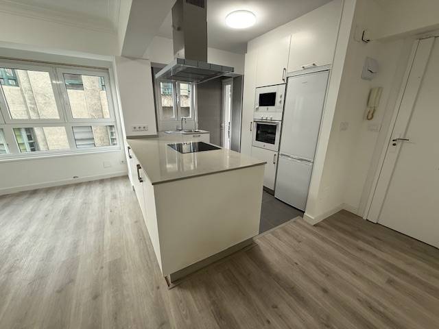 Piso en Venta en Centro