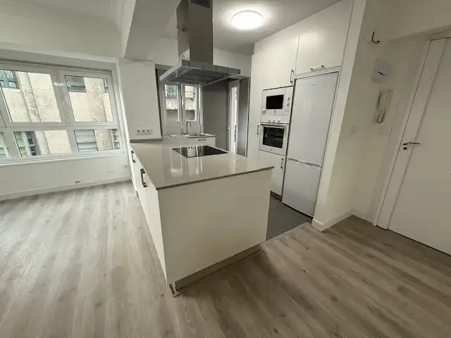 Piso con terraza en venta en Centro, imagen 2