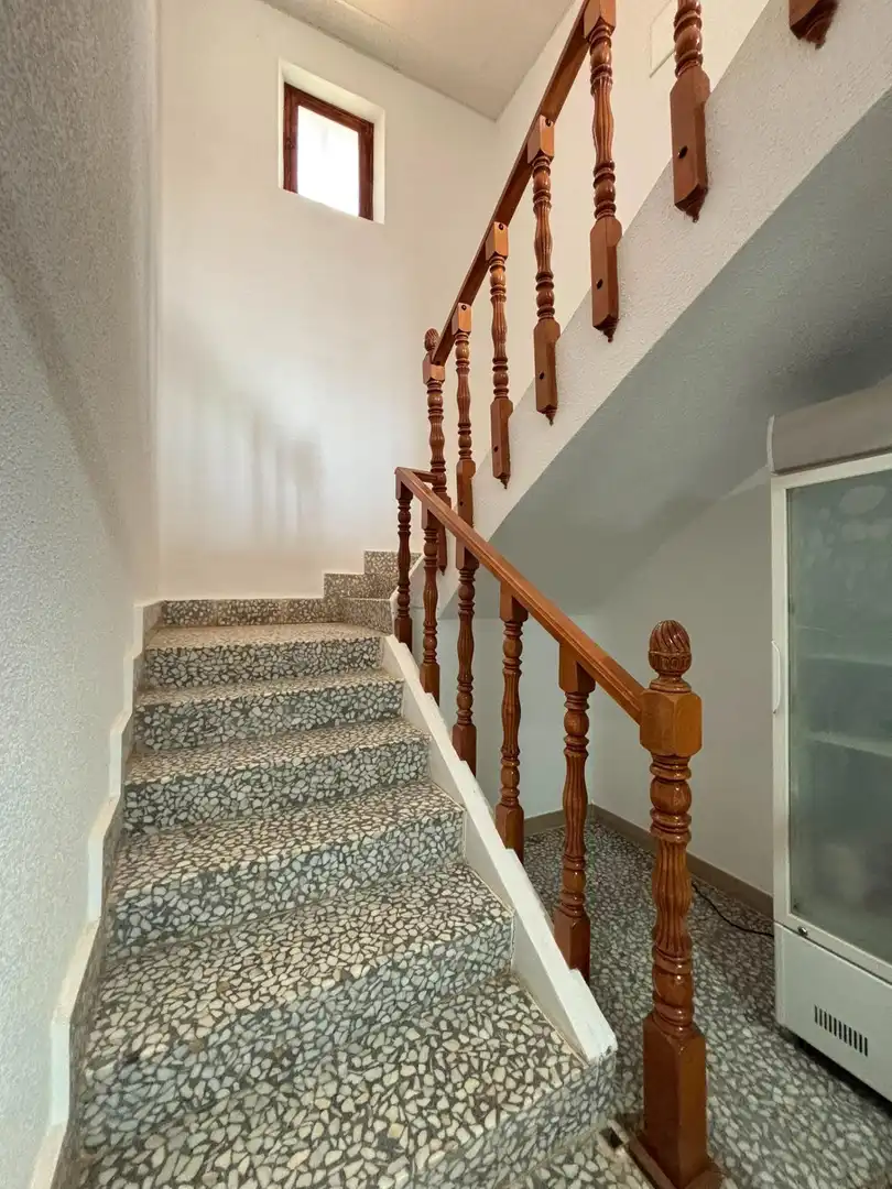 Casa o chalet en venta en Montiel