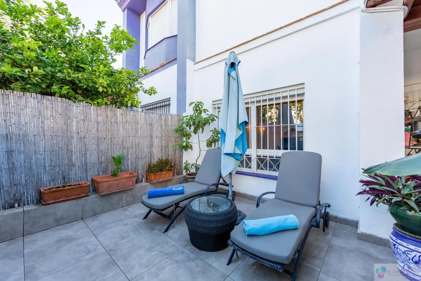 Reihenhaus mit Terrasse zum Verkauf in San Pedro de Alcántara, imagen 6