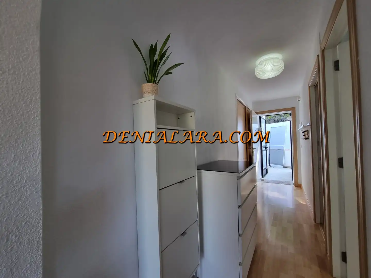 Apartament en venda en Benitachell / El Poble Nou de Benitatxell amb Aire condicionat, Balcó i Internet