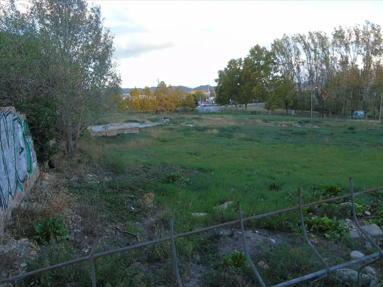 Residential land for sale in PRAT GALLINERS, imagen 5