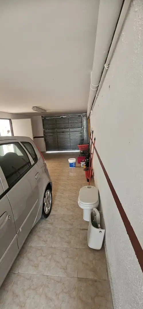 Maison mitoyenne avec jardin à vendre à Calafell Poble, imagen 6