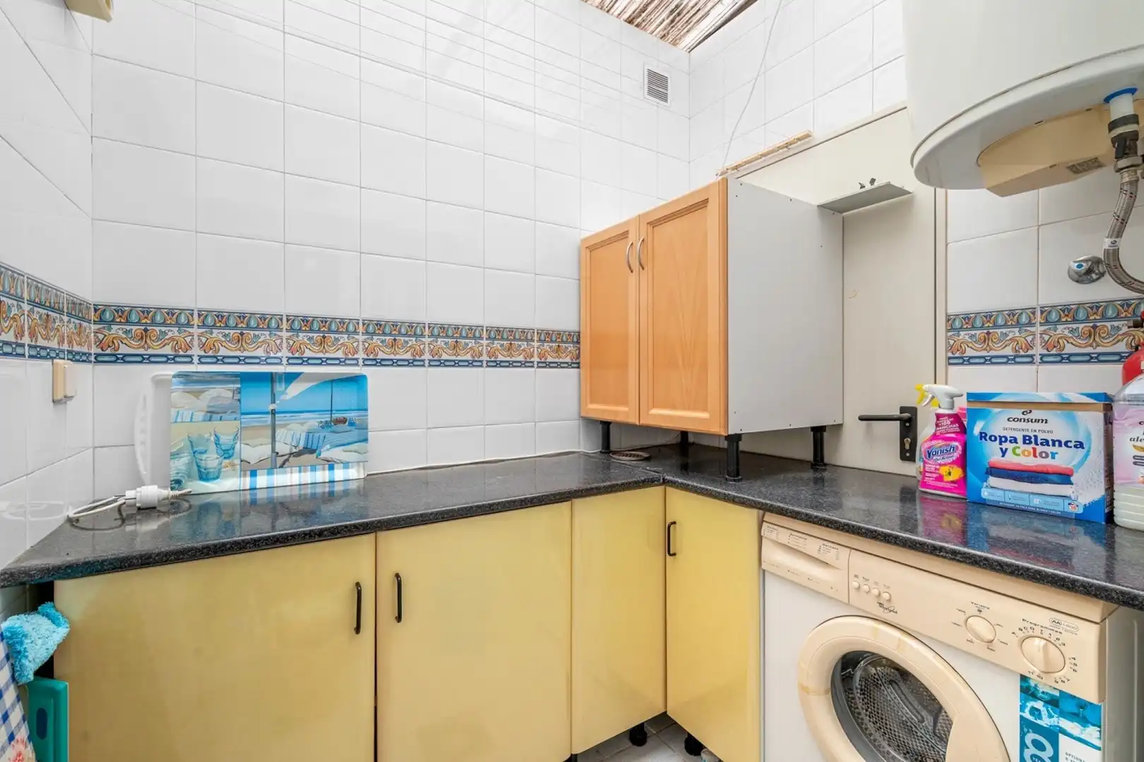 House with terrace for sale in El Raso, imagen 13