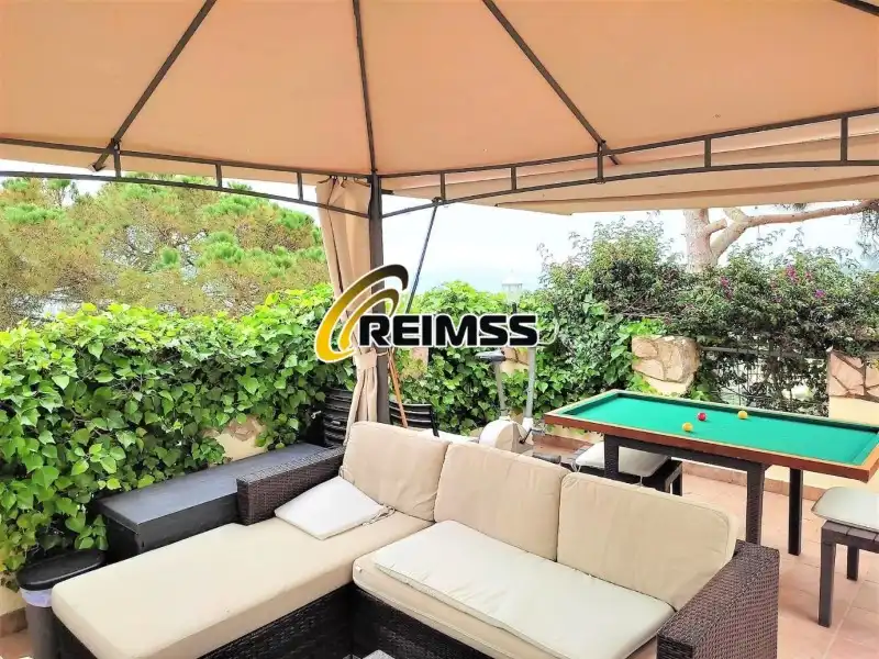 Casa o chalet en venta en Avinguda de la Florada, 46, Centre