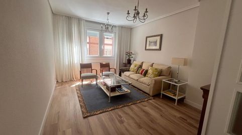 Foto 3 de Pis en venda a Kexaako Gazteluaren Kalea, Ariznabarra, Vitoria - Gasteiz