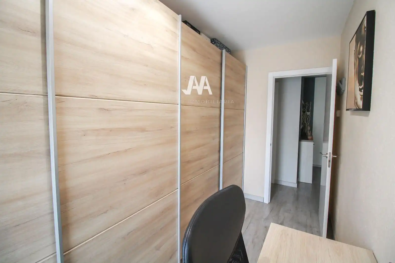 Habitación de Piso en venta en Igualada con Aire acondicionado, Calefacción y Parquet
