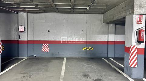 Foto 2 de Garatge de lloguer a Mozart, Casa de Campo, Madrid