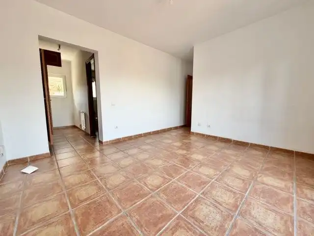 Sala d'estar de Casa o xalet en venda en Sant Joan d'Alacant amb Calefacció, Jardí privat i Traster