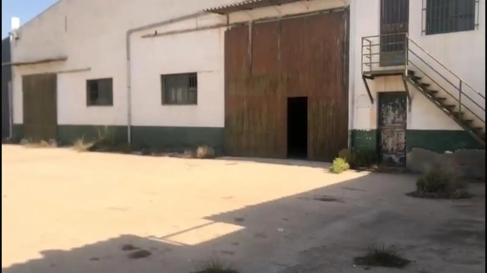 Nau industrial en venda a Carretera Catral, imagen 3