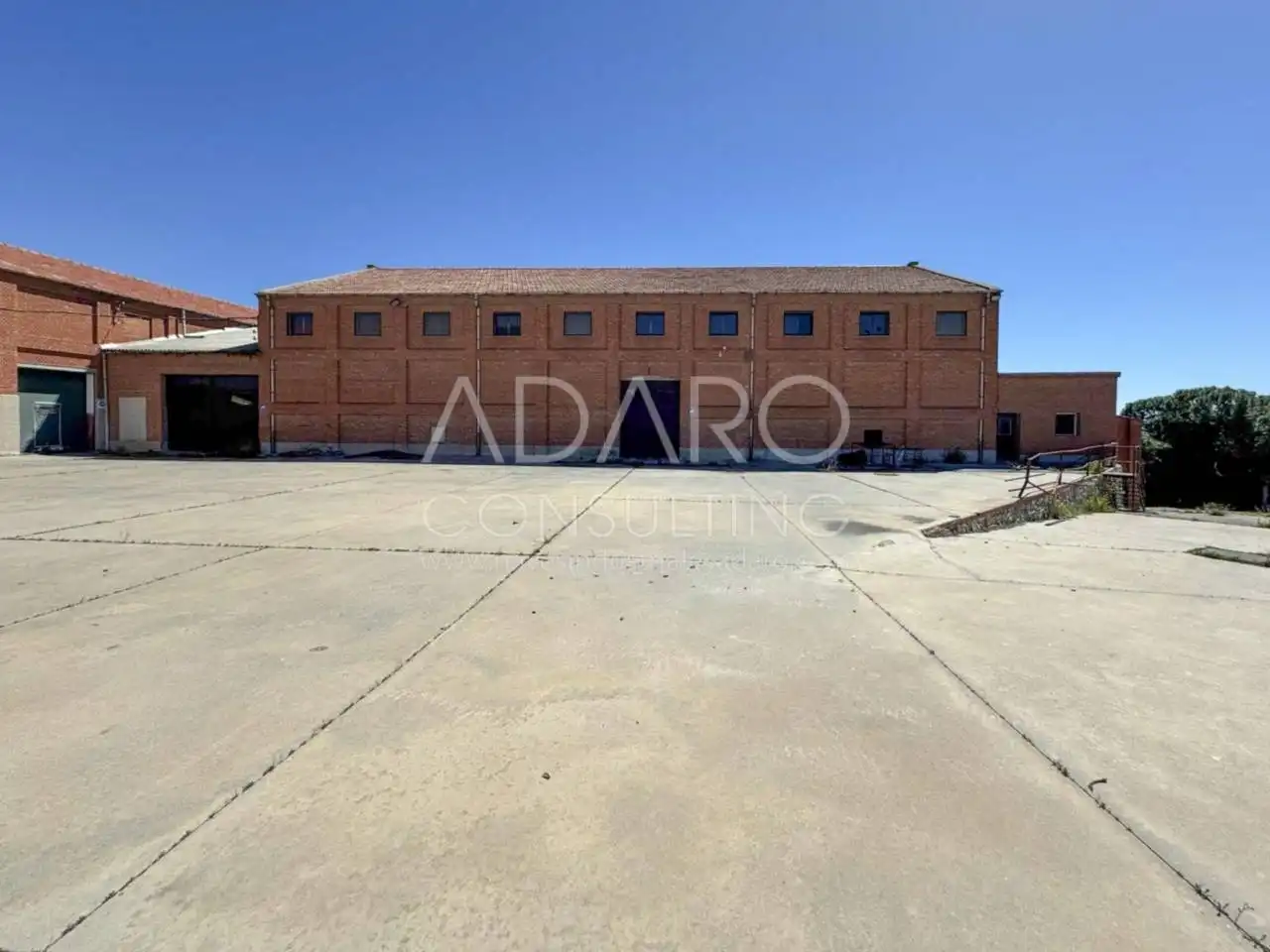 Industrial building for sale in Paseo San Cosme, imagen 6