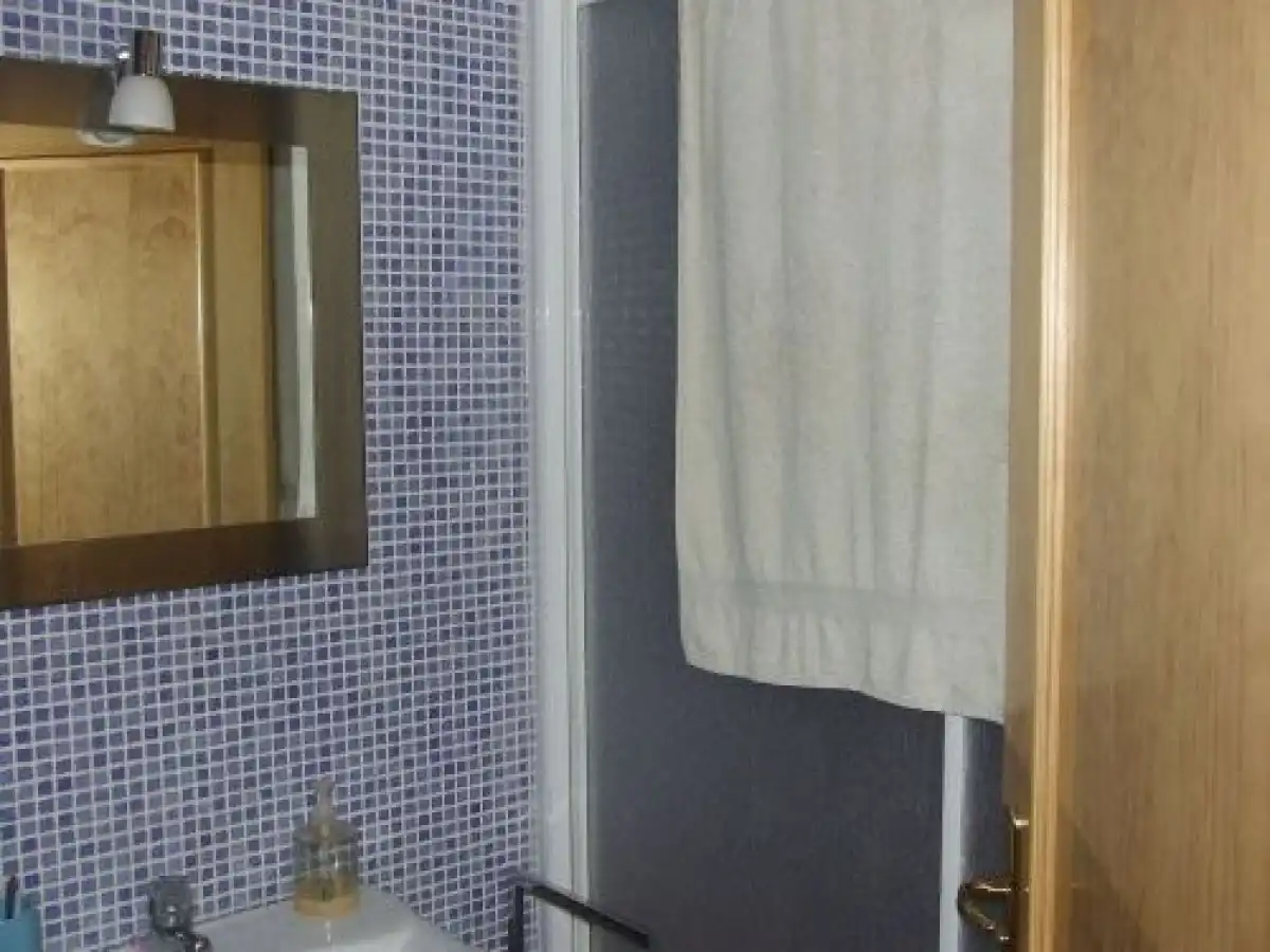 Piso con terraza en venta en Borja, imagen 9