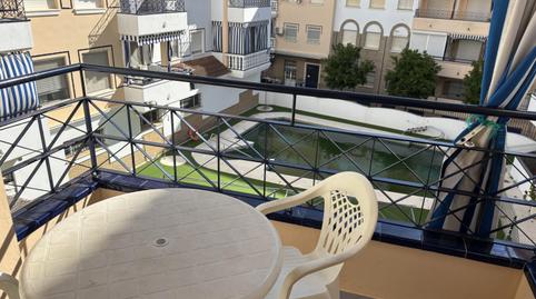 Foto 5 von Wohnung zum Verkauf in El Portil, Huelva