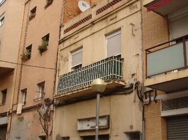 Appartement à vendre à C/ Calderon De La Barca