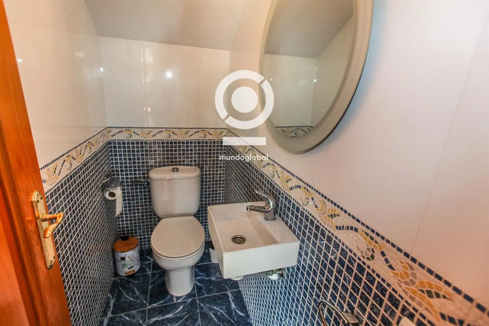 Detached house with pool for sale in ACUARI, imagen 22
