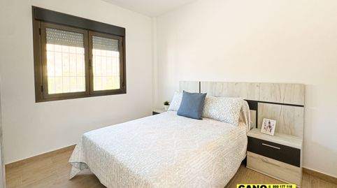 Foto 4 de Casa o xalet en venda a De las Alpujarras , Huércal de Almería, Almería