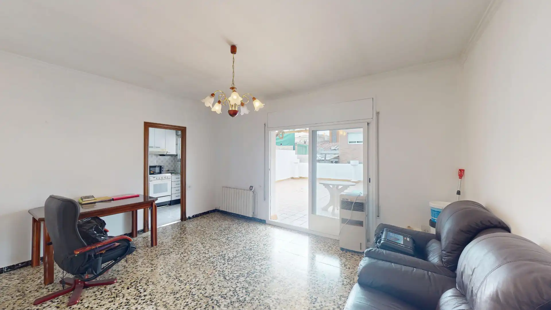 Casa a schiera in vendita a Can Feu - Gràcia, imagen 6