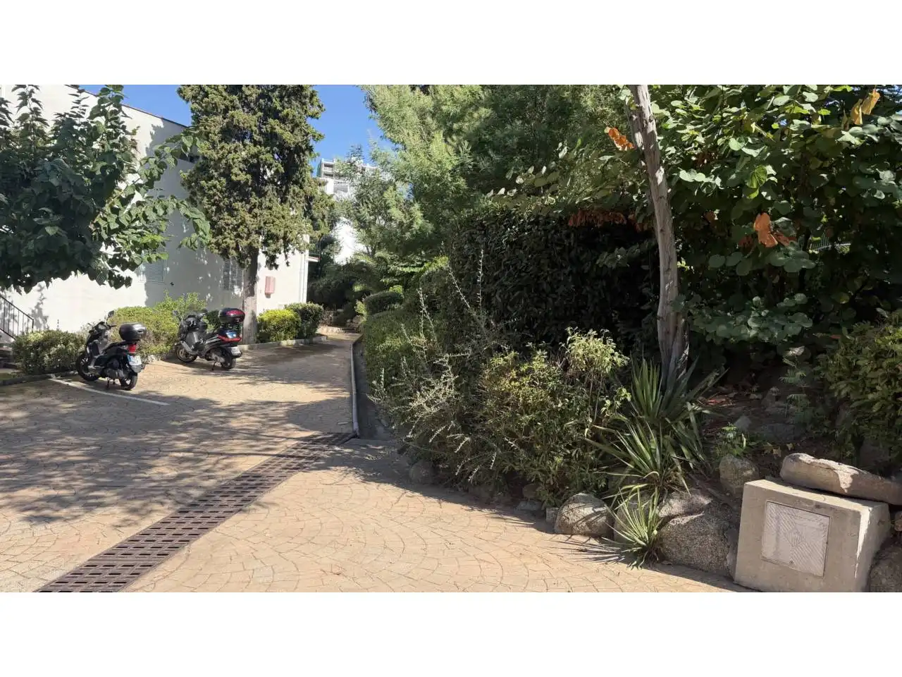 Apartment with terrace for sale in Avenida POLITUR, imagen 22