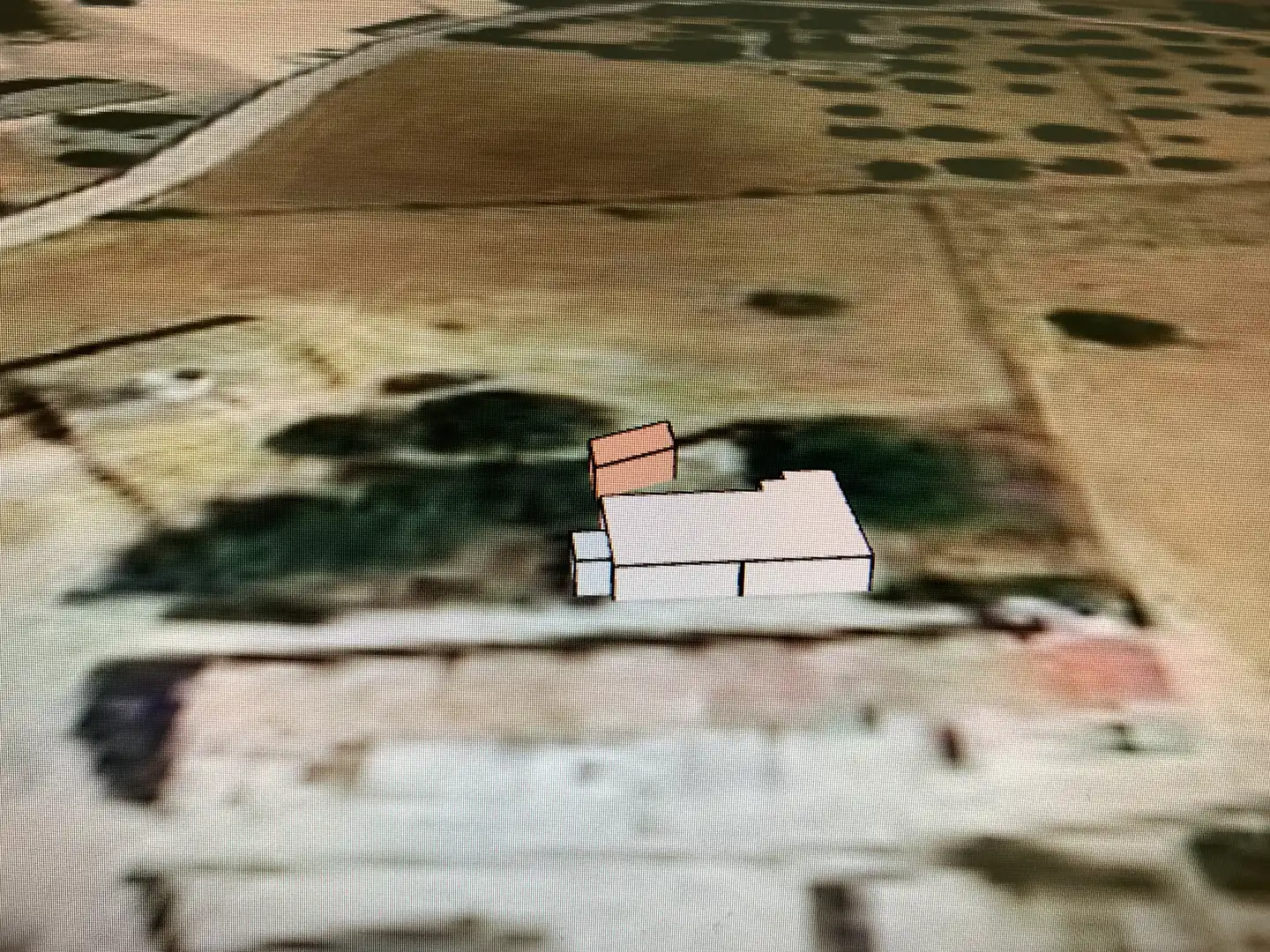Finca rústica en venta en Pasaje la Ermita, Albujón