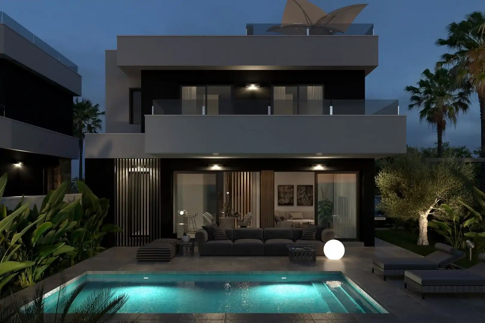 Maison à vendre à Rojales, imagen 4
