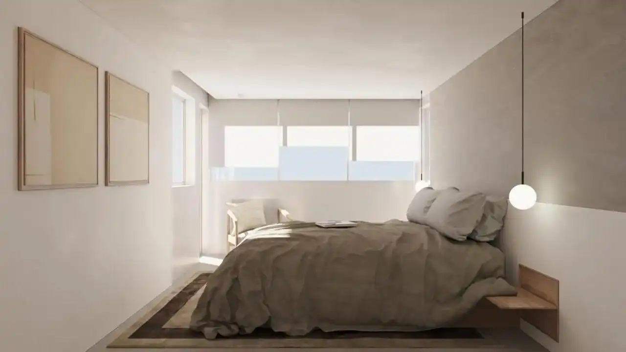Ático en venta en Estepona Pueblo