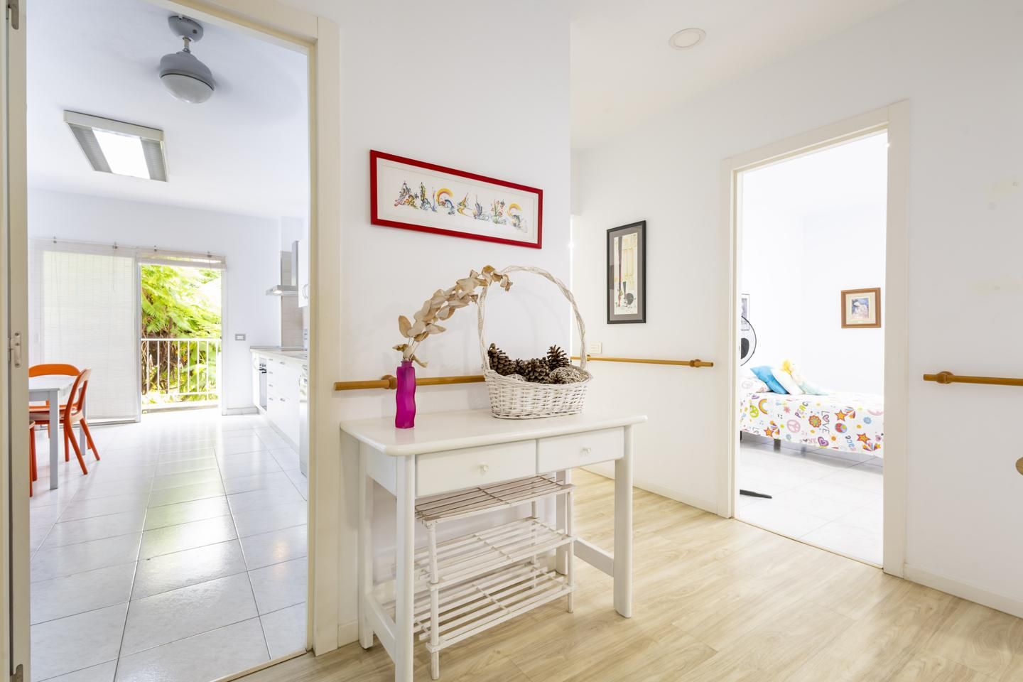 Piso en venta en  Santa Cruz de Tenerife Capital