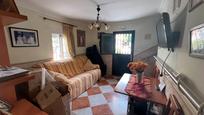 Living room of Single-family semi-detached for sale in Málaga Capital  with Terrace