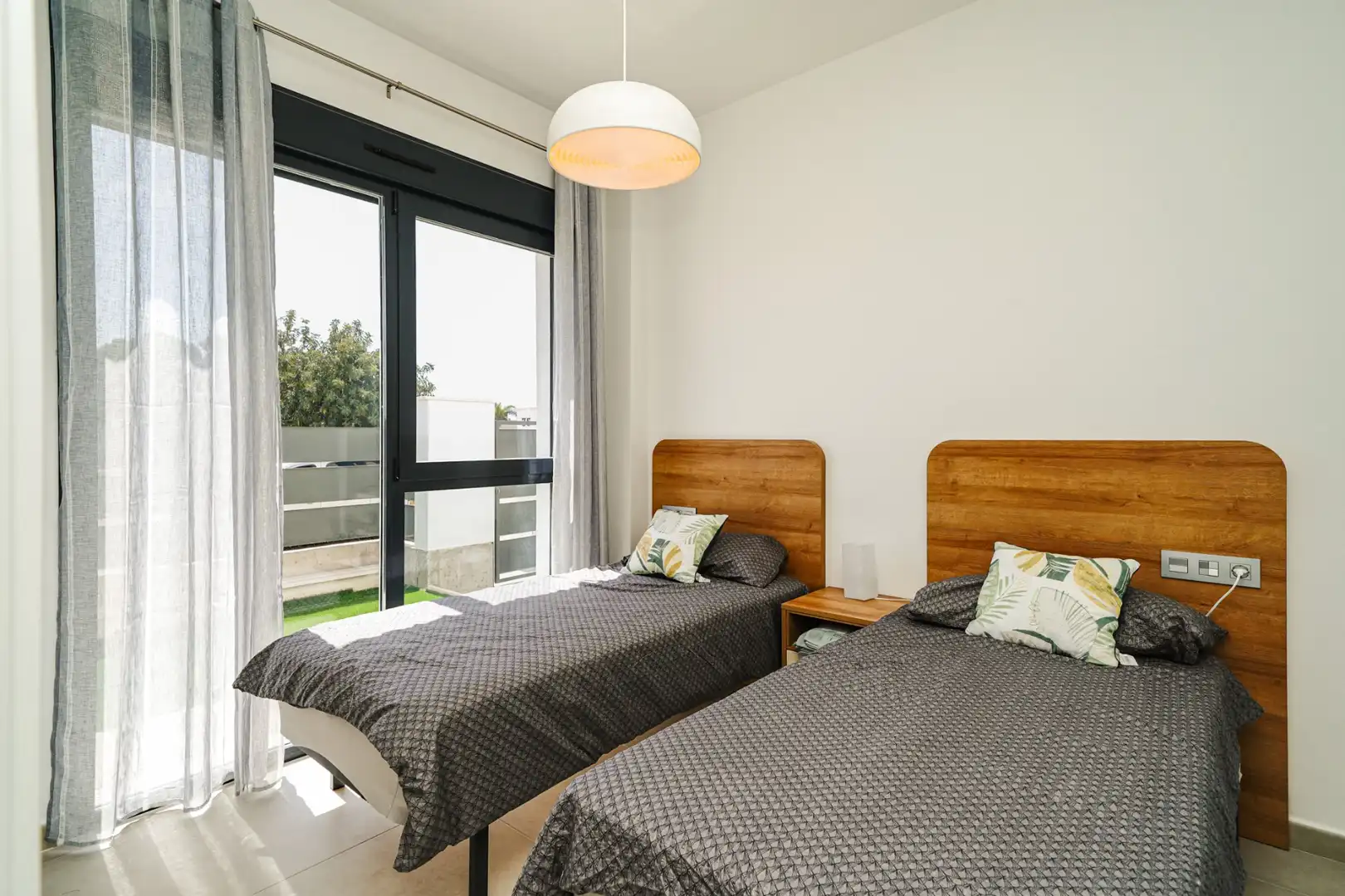 Houses for rent in Santiago de la Ribera
