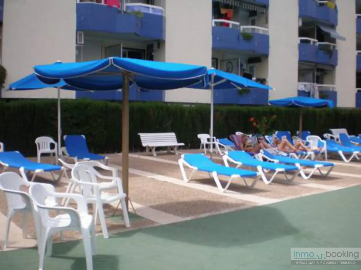 Studio to rent in Carrer de Josep Carner 16, imagen 6
