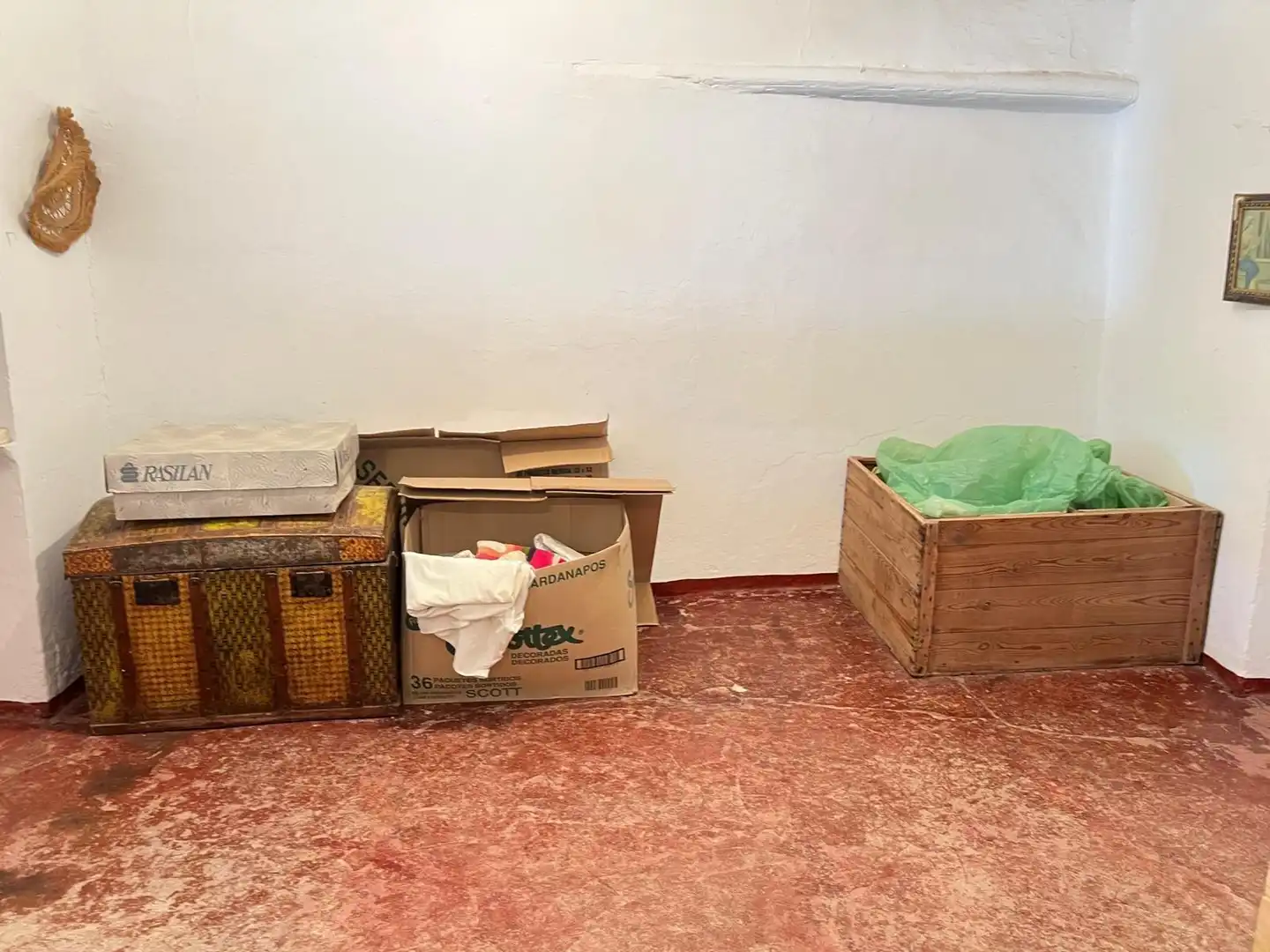 Houses for sale in Mollina  with Private garden, Storage room and Balcony