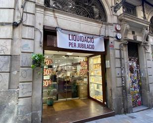 Local de lloguer a DEL CALL, 8, Barri Gòtic, Ciutat Vella,  Barcelona Capital