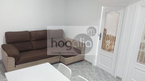 Photo 2 of Flat to rent in Juan XXIII - Rochelambert,  Sevilla Capital
