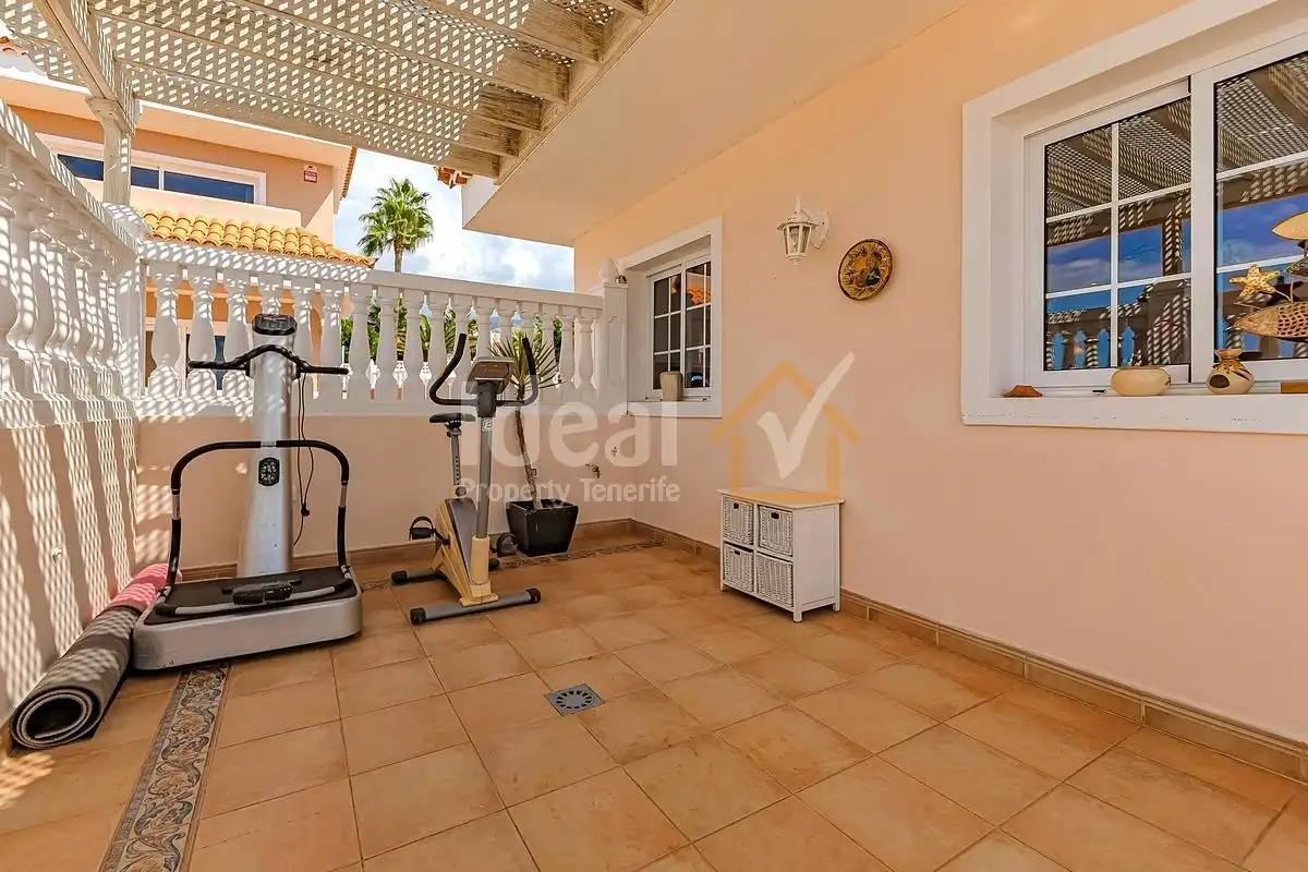 House with pool for sale in Callao Salvaje - Playa Paraíso, imagen 42