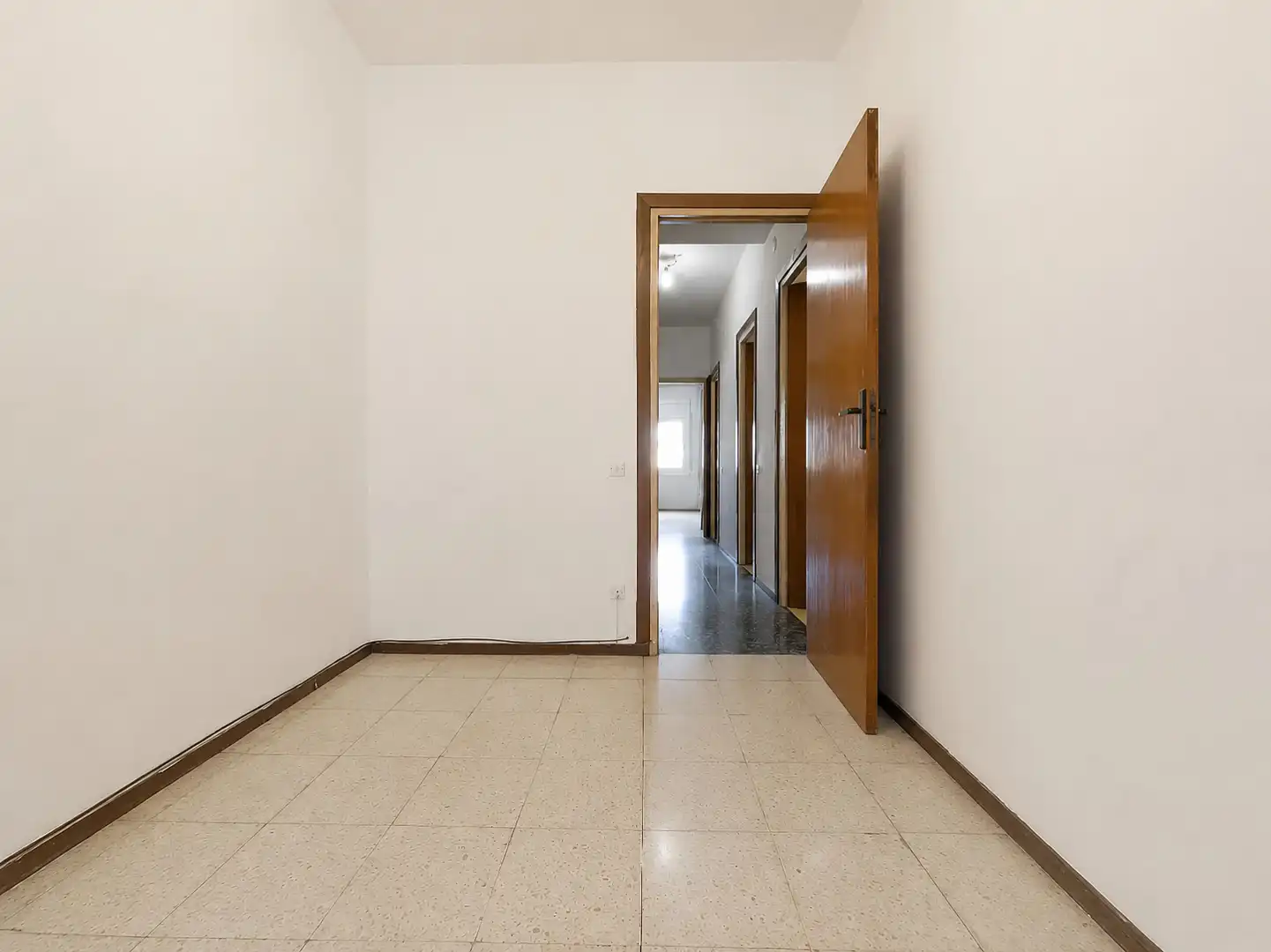 Piso en venta en Barcelona con Balcón