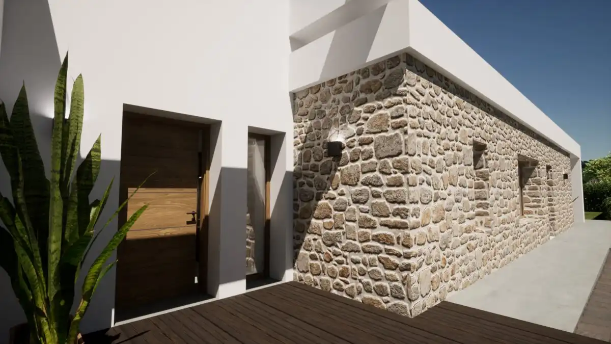 Villa zum Verkauf in Pedreguer, imagen 3