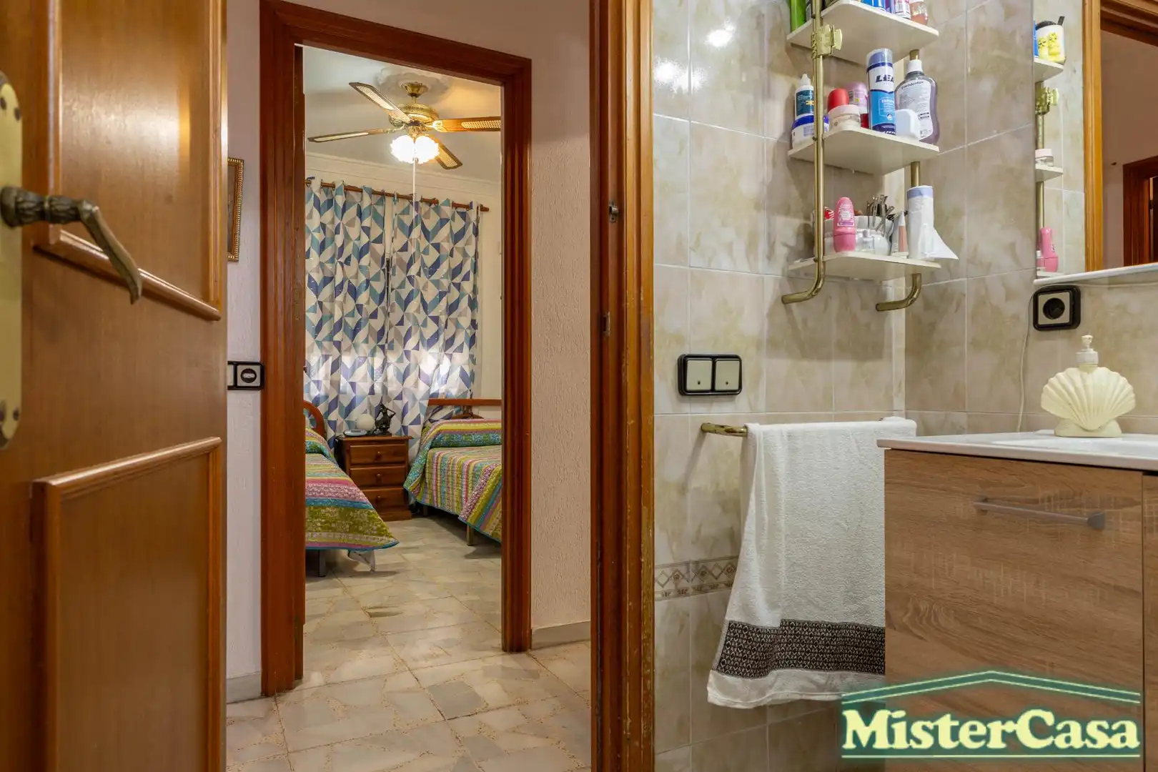 Houses for sale in Jerez de la Frontera  with Air Conditioner, Terrace and Storage room