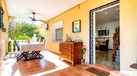 Foto 5 de Casa o xalet en venda a Los Pinares - La Masia, Bétera