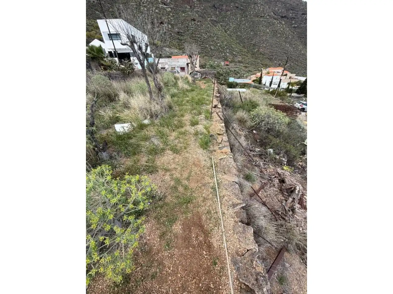 Rural land for sale in Calle el Seifón, imagen 8