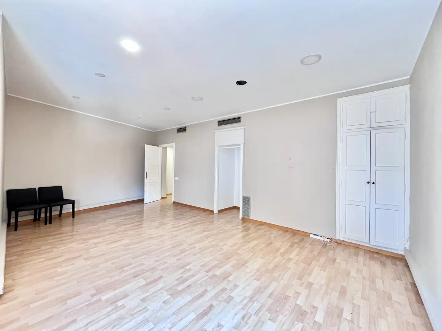 Oficina en venta en Barcelona con Aire acondicionado y Calefacción