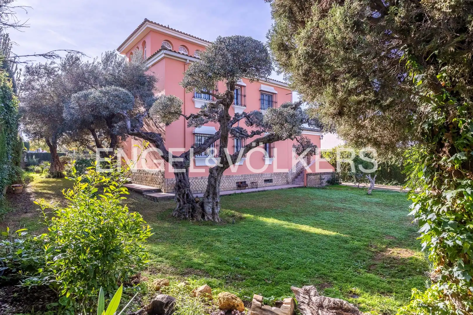 Casa con terraza en venta en Cerros de Montequinto, imagen 6