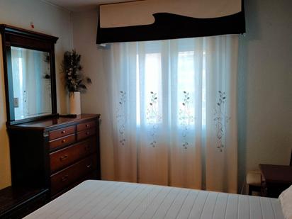 Bedroom of Flat for sale in Coslada  with Air Conditioner, Heating and Alarm