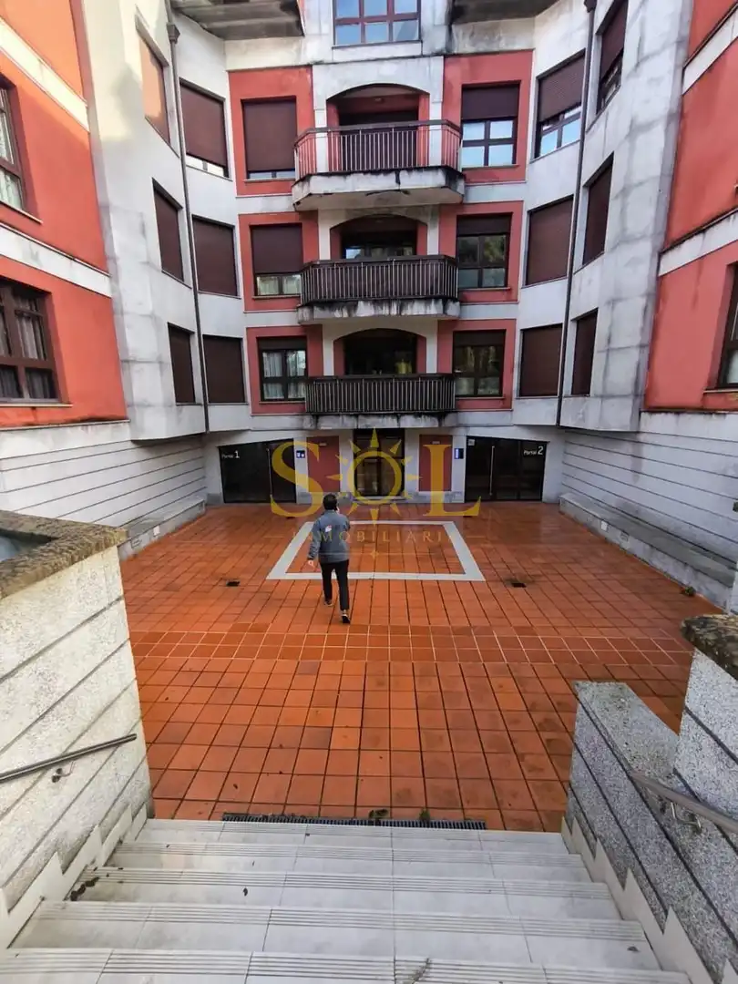 Appartement avec terrasse à vendre à Llanes pueblo, imagen 10