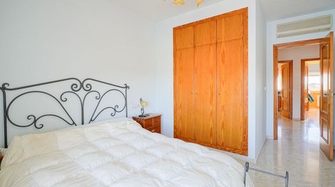 Foto 5 von Einfamilien-Reihenhaus zum Verkauf in La Xara - La Sella, Dénia