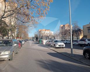 Vista exterior de Pis en venda en Cáceres Capital amb Aire condicionat